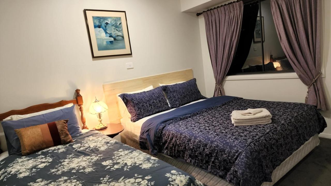 דירות סינגלטון Gowrie Agapanthus מראה חיצוני תמונה